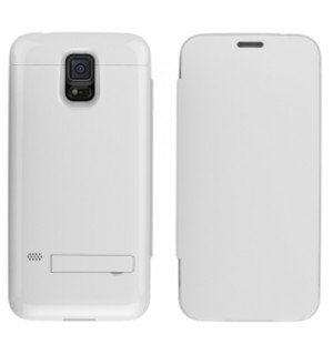 Samsung Galaxy S5 battery case power bank